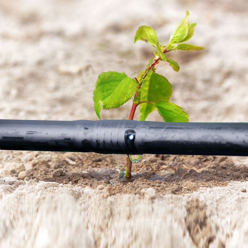 16mm Micro Drip Tubing Irrigation