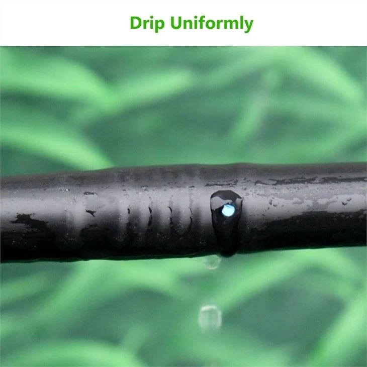16mm Mikwo Drip liy Tubing