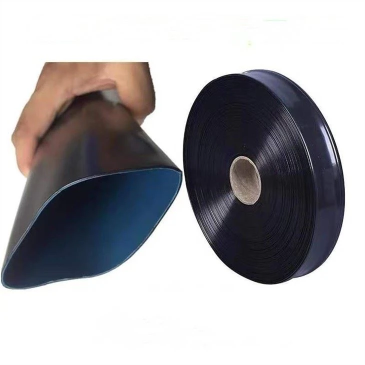 Lay-flat Hose Pipe