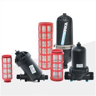 Filtre ekran irigasyon degoute