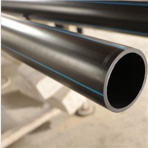 Tiyo HDPE pou irigasyon